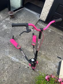 scooter