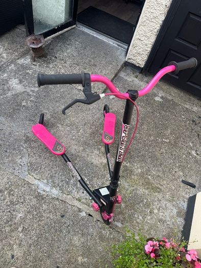 scooter