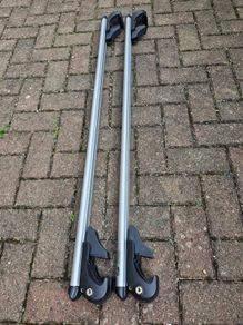 Roof bars