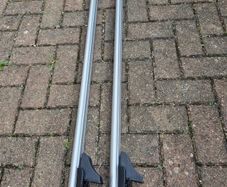 Roof bars