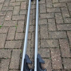 Roof bars