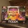 Marvel Legends Deluxe  Modok  And Aim Scientist Image 6