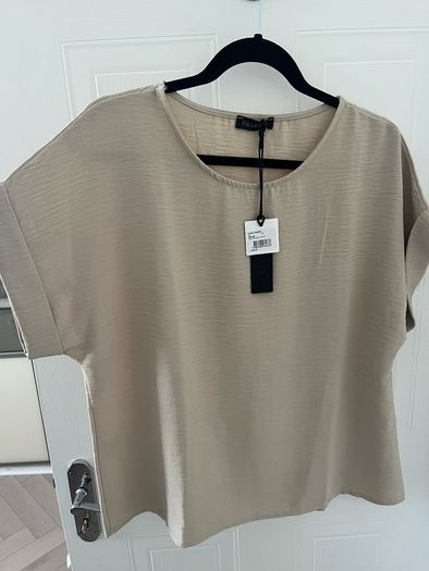 Carraig Donn top Size M