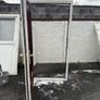 pvc front door Image 4