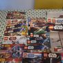 Star Wars Lego  -  instruction books only x 65 Image 3