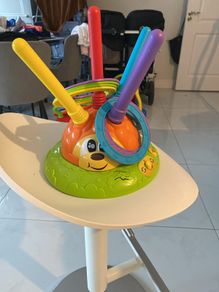 Toddler Toy