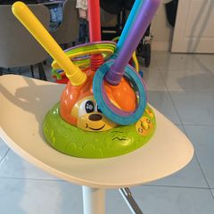 Toddler Toy