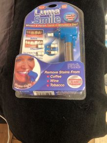 Teeth Cleaner