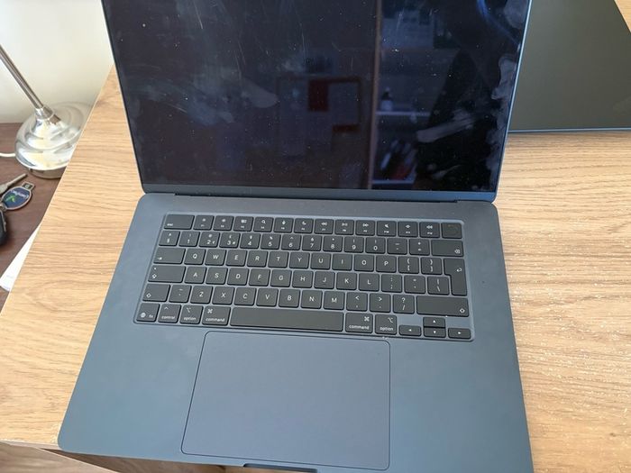 2025 MacBook Air 15"