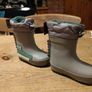 Boys Next wellies, new never worn Image 6