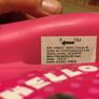 Hello Kitty roller blades Image 2