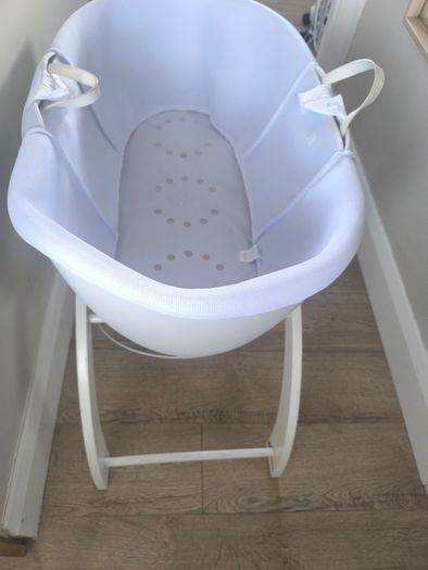 Baby basket
