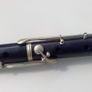 Antique D flute Cocuswood  8 key Image 7