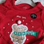 Baby Christmas Bundle 3-6 Months Image 7