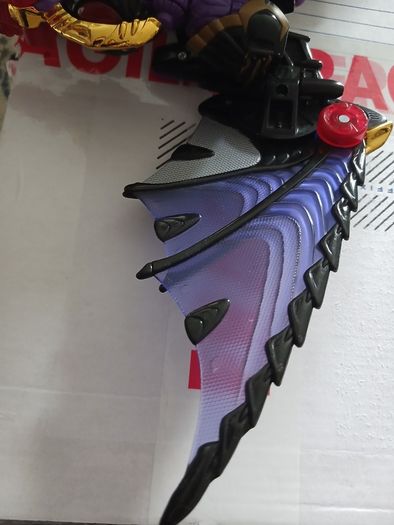 Transformer Megatron / Gigatron