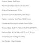 7.5HP 212cc Gasoline Engine, 4-Stroke 4KW Air-cooled Hand-pulled Motor 3600RPM New 20mm shaft Image 4