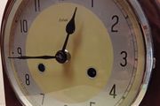 Vintage Enfield Mantle Clock