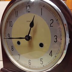 Vintage Enfield Mantle Clock