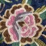 Vintage Kashmiri Rug Image 8