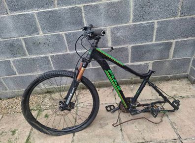 Fuji 27.5