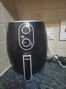 Tower air fryer