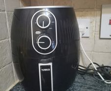 Tower air fryer