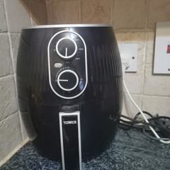 Tower air fryer