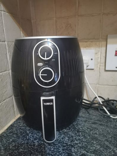 Tower air fryer