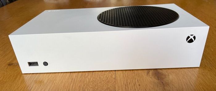 Xbox Series S
