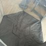 miniuno Hexipen Folding Playpen and carry bag Image 2