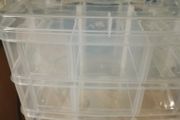 storage organizer
