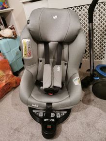 Joie i-Spin 360 E Car Seat