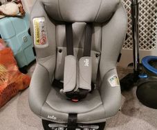 Joie i-Spin 360 E Car Seat