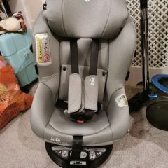 Joie i-Spin 360 E Car Seat