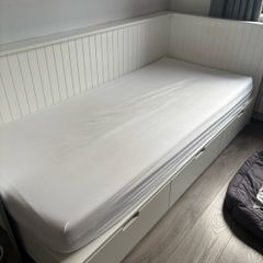 single bed