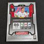 Monopoly Prizm Fifa World Cup 2026 Christian Pulisic Gold big money shimmer 006/500 Image 5