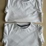 Next White Long Sleeve T-shirts Image 9