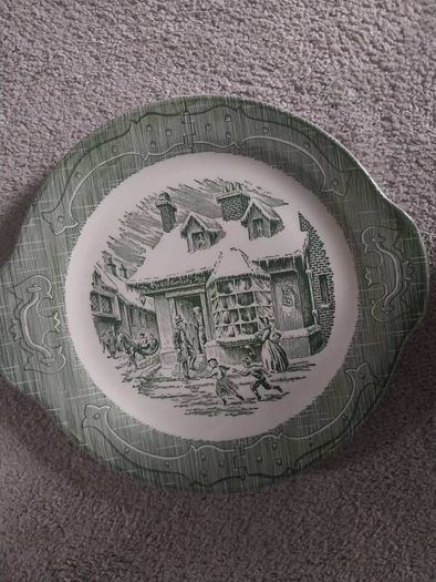 antique