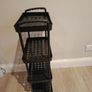 Storage Trolley on Wheels Image 2