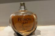 Dior - Poison girl