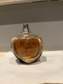 Dior - Poison girl