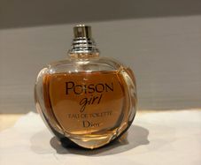 Dior - Poison girl
