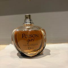 Dior - Poison girl