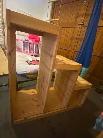 IKEA Trofast Storage