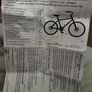 Apollo Creed 24 Mountain Bike  24 inch weels Image 10