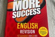 English Revision book