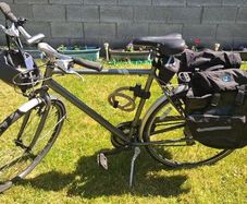 Dawes City Bike