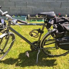 Dawes City Bike