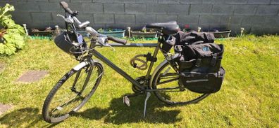 Dawes City Bike