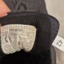 (Free) Black Steel toe work shoes with air pockets (EU size 42) Image 4